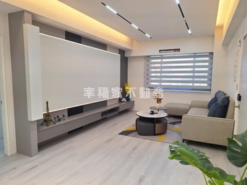 商60芳鄰整新三房平車美寓｜台南市安南區郡安路四段