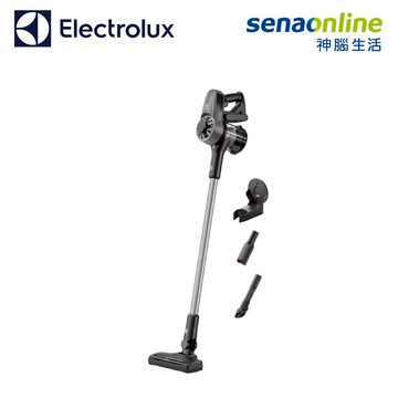 【贈神腦幣】伊萊克斯 EFP31312 300系列 無線吸塵器 鎢鐵灰