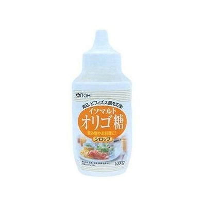 マルミ オリゴ糖＆ハチミツ 1kg - 砂糖、甘味料