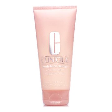 CLINIQUE倩碧 水磁場長效保濕身體乳200ml (贈品標示) - 正統公司貨