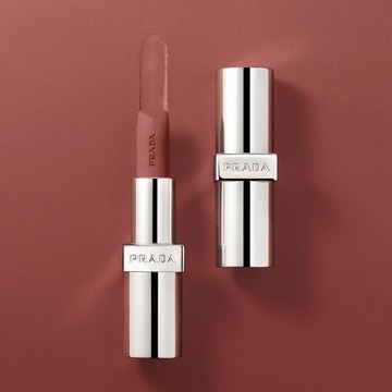 【PRADA】【專屬刻字】尼龍柔霧唇膏 B106 | 訂製刻字禮