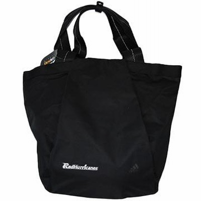 【新品】adidas NTTドコモ レッドハリケーンズ バックパック　25L adidas（アディダス）の「バックパック / アディダスオリジナル