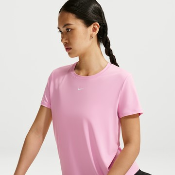 Nike One Classic Women's Dri-FIT Short-Sleeve Top