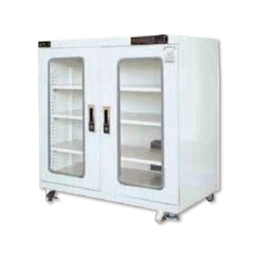 【Dr.storage】15~50度 濕控可調 微電腦 電子除濕櫃 905×800×1045mm 598L/個 A15U-575