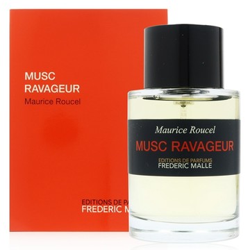 Frederic Malle 德瑞克·馬爾 Musc Ravageur 狂野麝香淡香精 EDP 100ml
