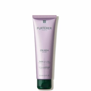 René Furterer OKARA SILVER Toning Conditioner 5.0 fl. o