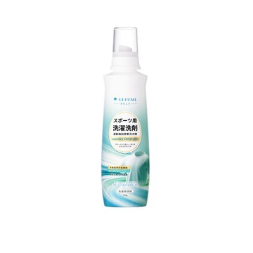 香水人生｜運動機能酵素洗衣精 780G