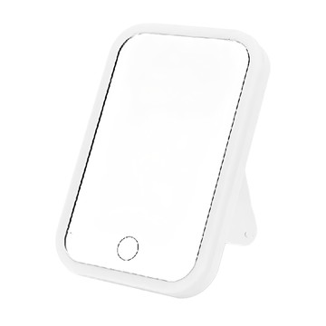 LED化妝鏡 C163 2個  白色單光  1組