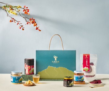 耘稼南集GOODHARVEST / Chiayi嘉義禮