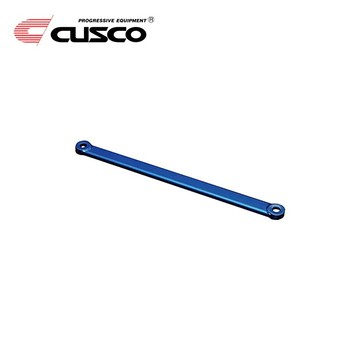 【PP保勁國際】CUSCO 底盤前下拉桿 HONDA ODYSSEY RC1