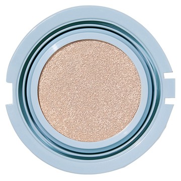 INNISFREE 台灣公司貨 無油無慮零毛孔控油氣墊 SPF 29 PA++粉蕊  23N  1個