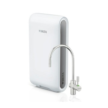 【德國 BRITA】mypure pro V6 超濾三階段過濾淨水器