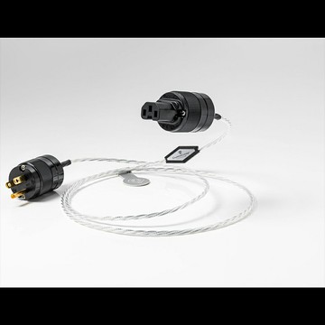 Crystal Cable Diamond Micro 2電源線(現貨) Micro2 AC Power線 台灣公司貨