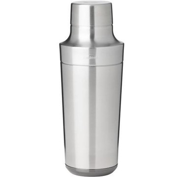 【TRUDEAU】不鏽鋼雪克杯(600ml)