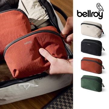 Bellroy Lite Packing Pouch 2L 旅行掀蓋式收納袋(ELAA)