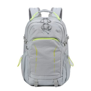 AOKING 戶外運動旅行背包29L XN68011-L 淺灰色