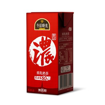 【蝦皮直營】光泉 午后時光 330MLx6入/組 重乳奶茶/重乳草莓奶茶/重乳咖啡拿鐵 奶茶 咖啡