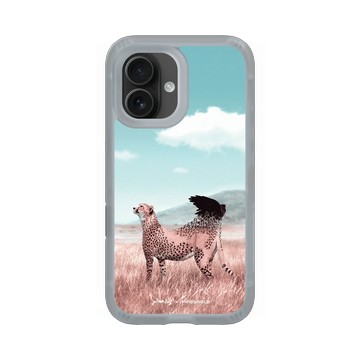 iPhone 16 AirX 流變灰 - Julien Tabet - 起飛