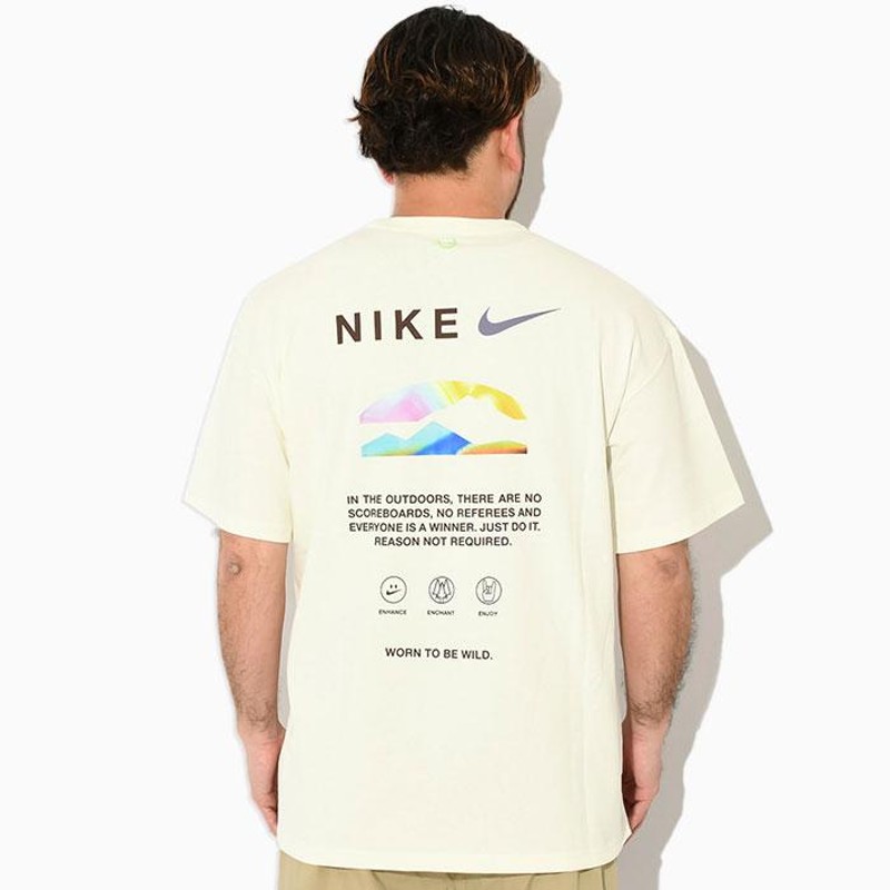 T NIKE PREM ESSNTL OP2 G PREM ESSNTL OP2 G S S Tee Off White HF6172 133 M 1 1 LINE