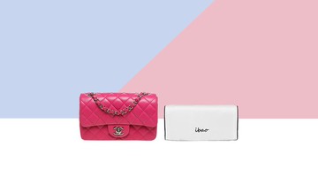 【Luxe-CC23】Chanel Classic Flap 23 Bag 專用Ibao愛包枕