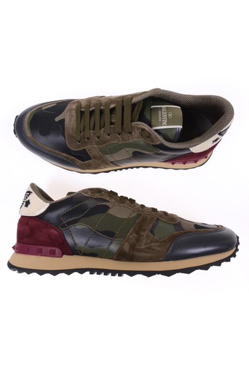 Valentino Garavani Shoes