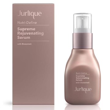 Jurlique 茱莉蔻 臻萃奇蹟緊緻精華30ml(公司貨)