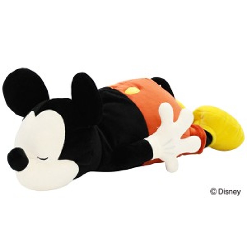 Sサイズ ミッキー ミッキーマウス Mickey Disney ディズニー クラシック キャラクター 抱きまくら 抱き枕 クッション ぬいぐるみ もちも 通販 Lineポイント最大1 0 Get Lineショッピング
