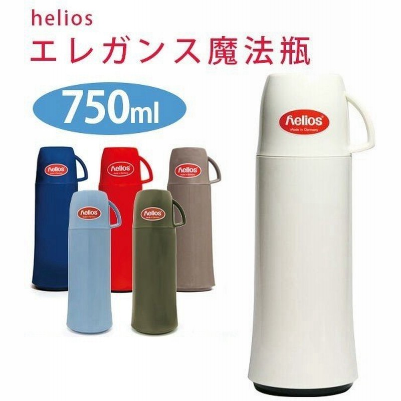 魔法瓶 ポット ヘリオス Helios エレガンス 750ml 保温 北欧 ガラス おしゃれ 通販 Lineポイント最大0 5 Get Lineショッピング