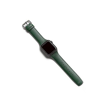 Bellroy | Apple Watch 專用光滑皮革錶帶 台灣公司貨