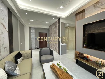 西園吉祥亮麗3房車｜台北市萬華區西園路二段