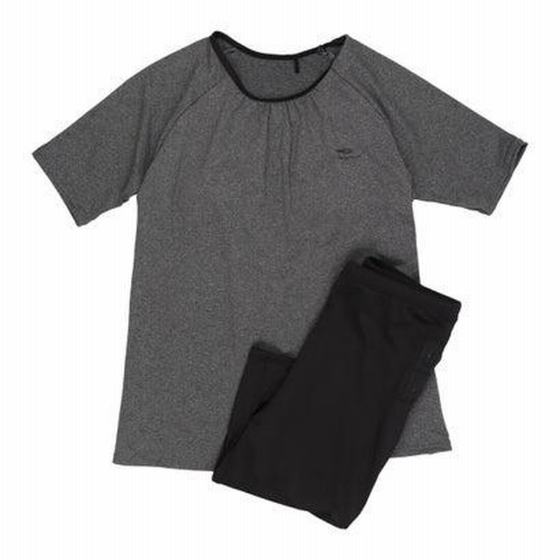 女性用水着 レディース水着 ティゴラ 上下セット 通販