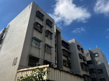 免爬梯｜低總價臨路小庭院｜台中市梧棲區居仁街