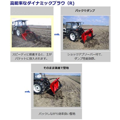 トラクターショベル TS-162RW ワンタッチヒッチ対応 イガラシ機械工業 整地 運搬 除雪 リヤーバケット 空中ダンプ オK 個人宅配送不可  代引不可 | LINEブランドカタログ