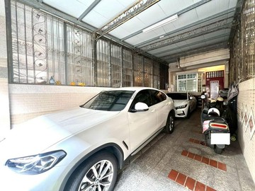 仁武仁雄、八德商圈/大灣國中免裝潢雙車墅｜高雄市仁武區赤和街