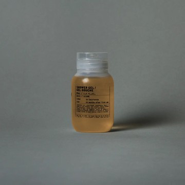 羅勒香沐浴膠 250ml