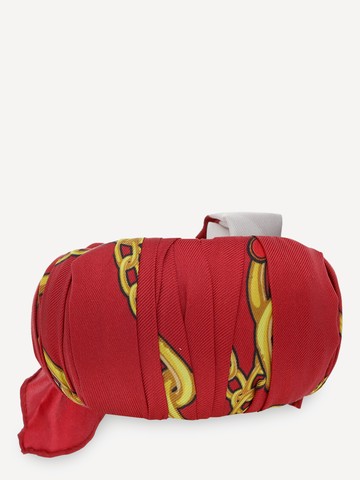 Balenciaga Rigid Bracelet