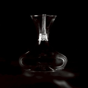 ORIGAMI TOS Aroma玻璃咖啡壺（SIBARIST設計）