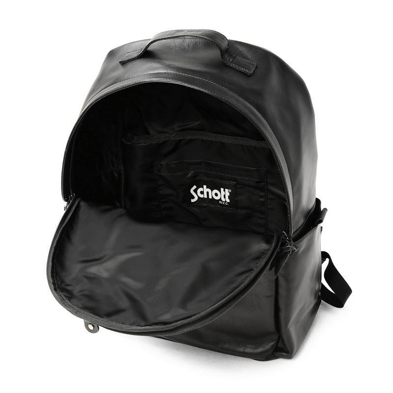 Schott ショット 3169009 RIDERS DAY PACK ライダース デイパック