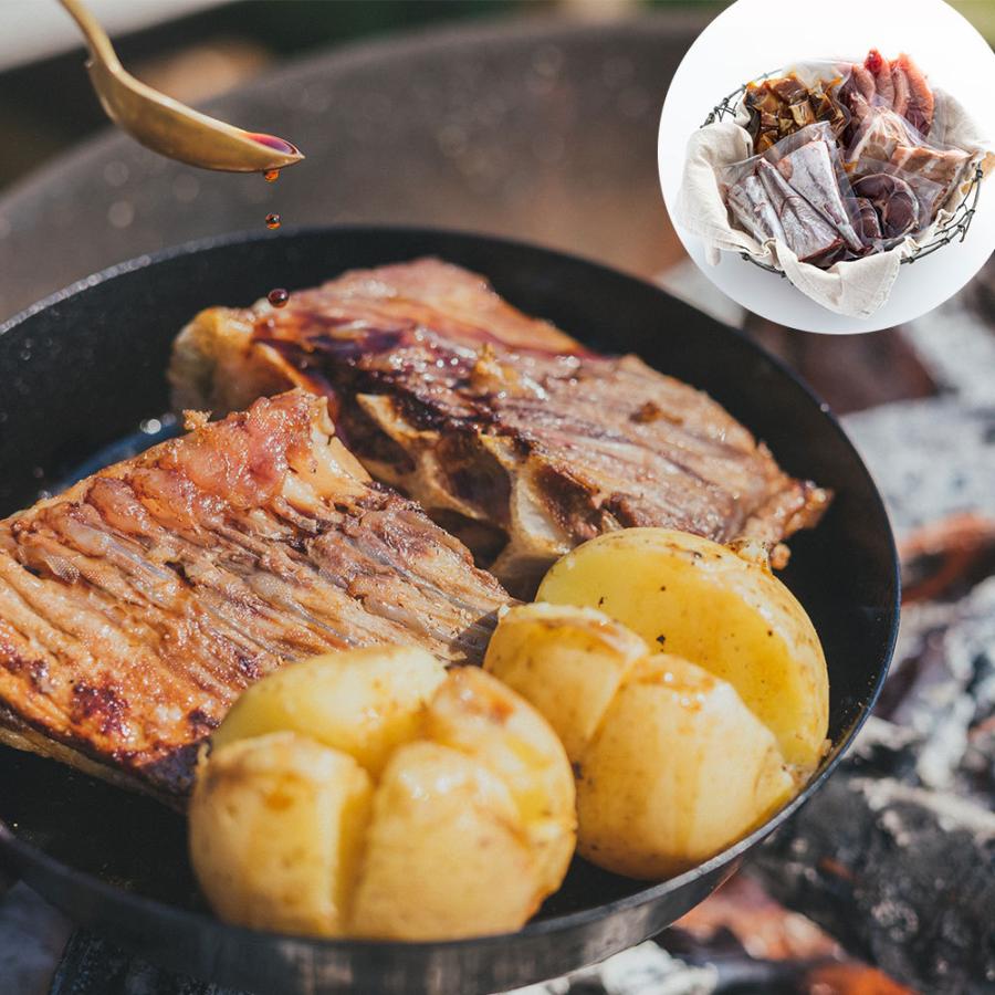 神奈川 海のめぐみ まぐろグリルセット（アゴ肉、本マグロ エンガワ、カマ肉ステーキ、尾身ステーキ、骨付きタレカルビ） マグロステーキ 鮪 お取り寄せ