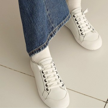 PRE-ORDER SPUR Hayden sneakers 運動鞋 SA9007 White