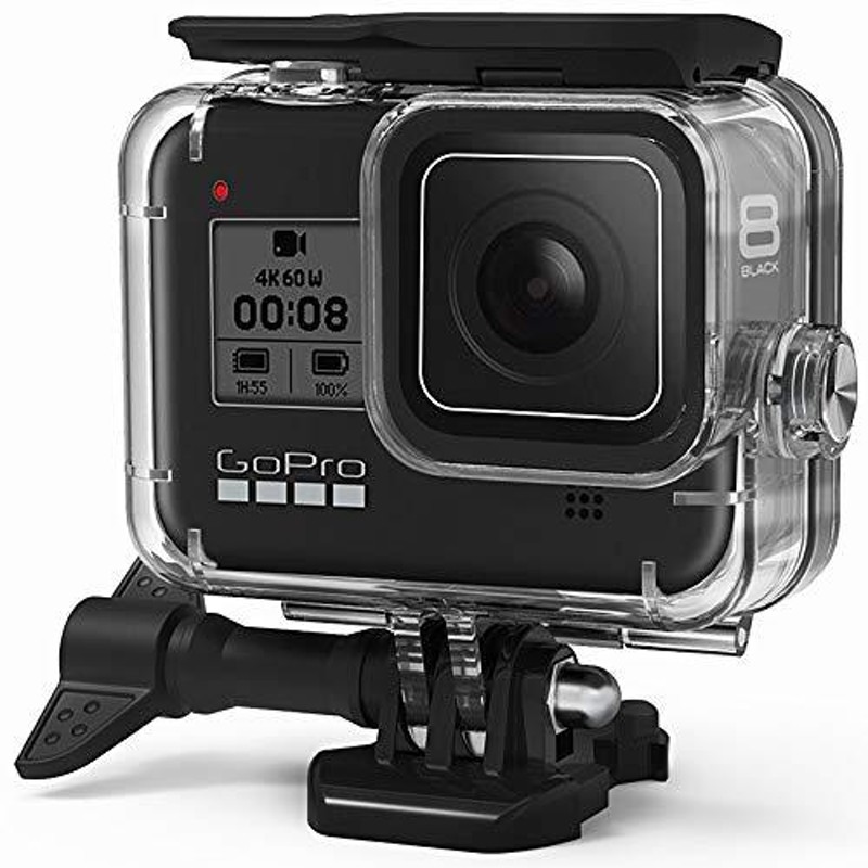 Go Pro Hero8