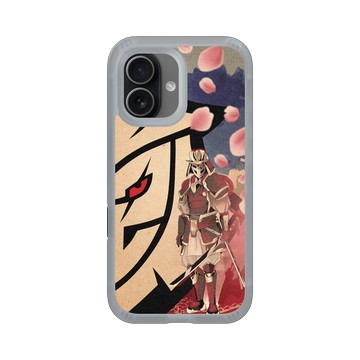 iPhone 17 AirX 流變灰 - G2 Esports - Samurai and Sakuras