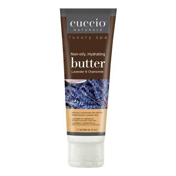 CUCCIO 古希歐 高效保濕乳霜 薰衣草和洋甘菊  4oz  1條