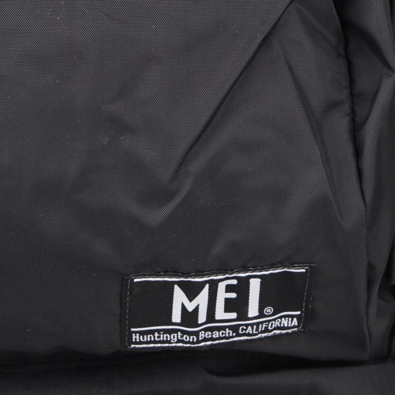 MEI メイ リュック バッグ バックパック メンズ レディース 20L