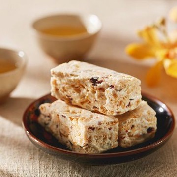 【台北喜來登】金雪絮餅禮盒2盒組(12入/35g/入)