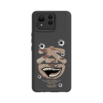 Zenfone 11 Ultra SolidSuit 黑 - KID - KID沙漠迷彩款