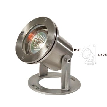 12CM投射燈 L10-50-0411