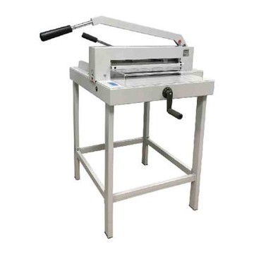 【sysform】桌上型 手動 裁紙機 厚度40mm  /台 430M(不包含腳架)