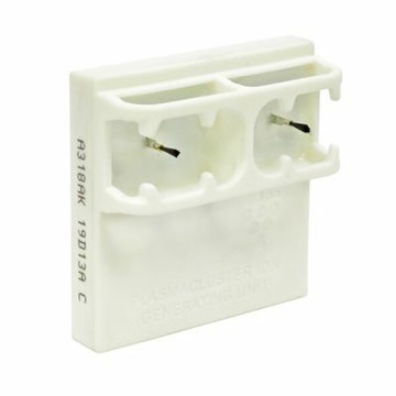 [3東京直購] SHARP IZ-C100M 原廠 空氣清淨機 替換 離子產生器 可用2年 IG-MX15 IG-NX15