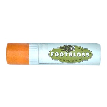 FOOTGLOSS 磨腳救星 護足霜  7g  1入  1瓶